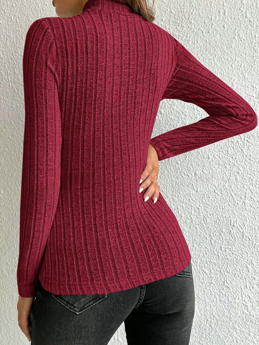 Blusa Heloisa