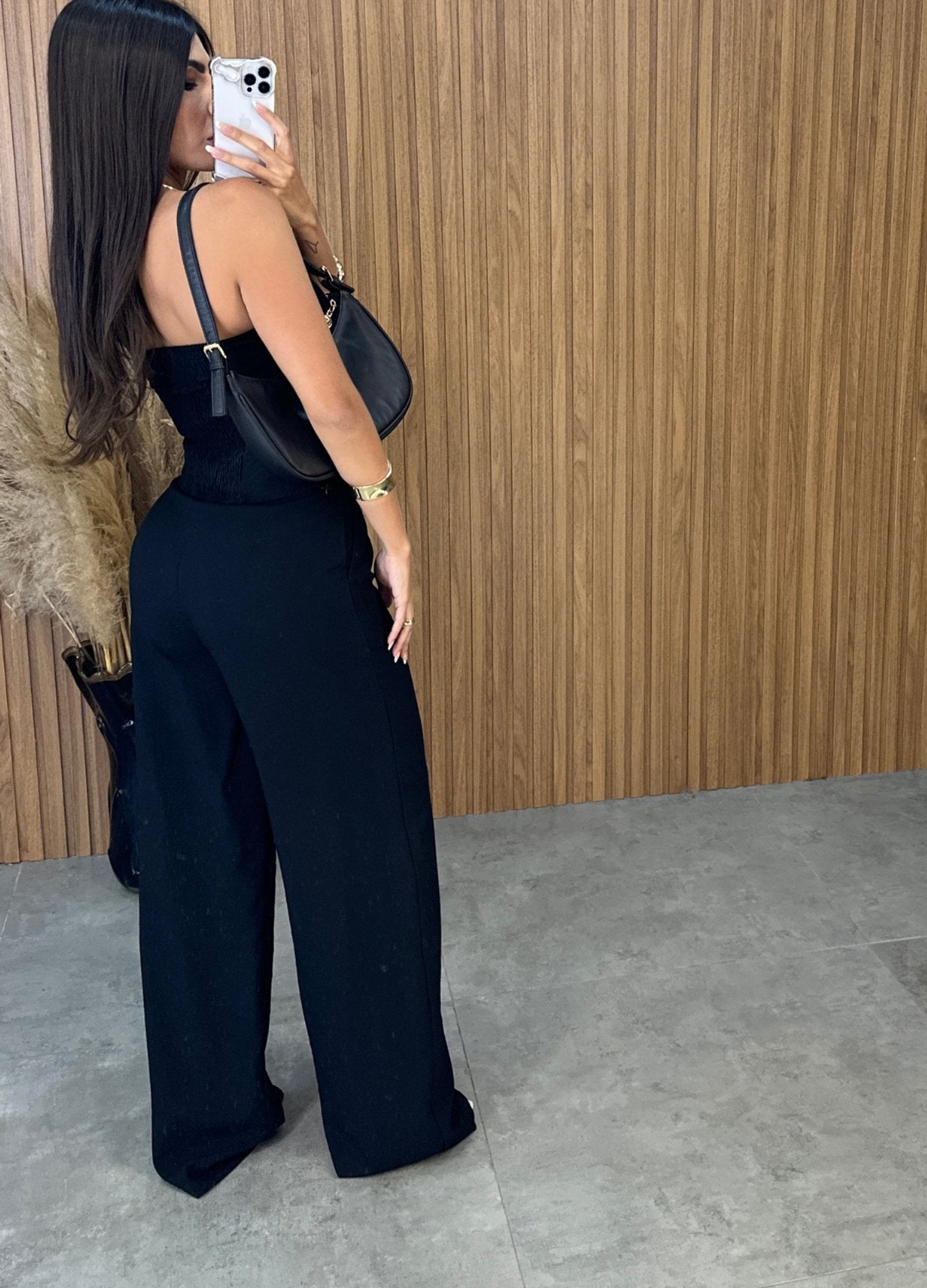 Conjunto Milla Linho