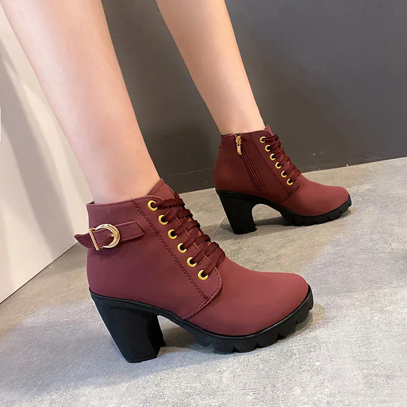 Botas Eloisa