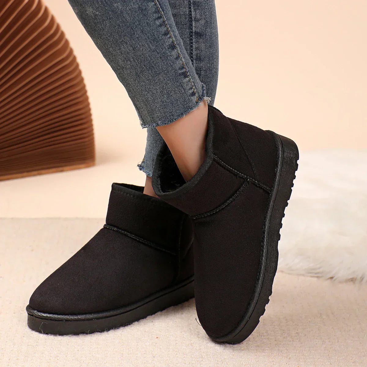 Botas Aline Bianca