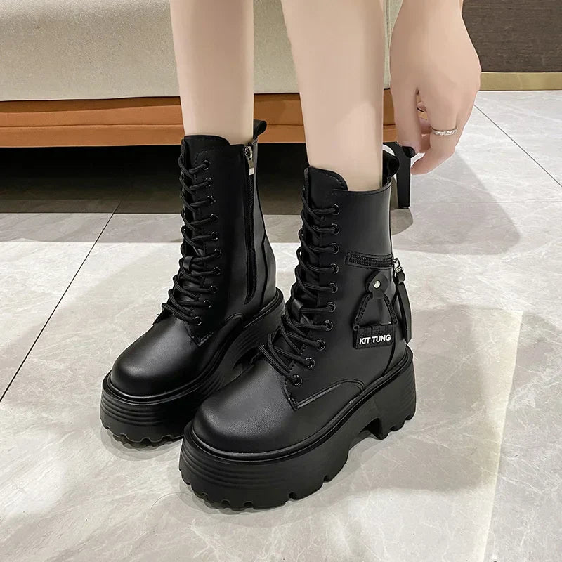 botas Ariana