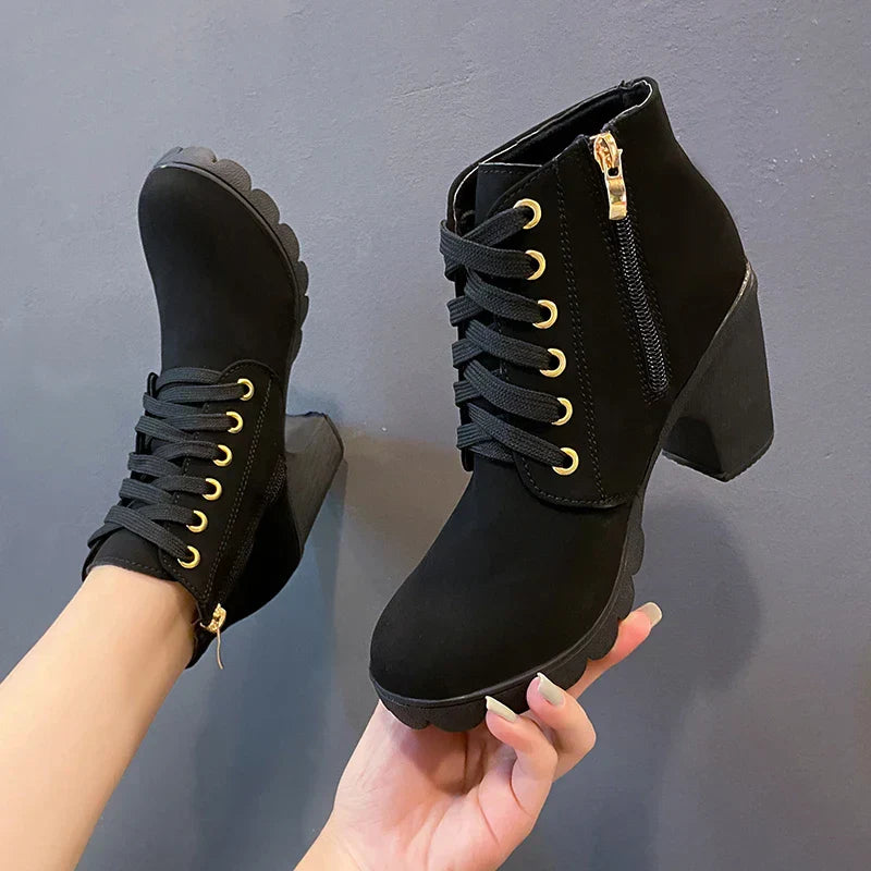 Botas Eloisa