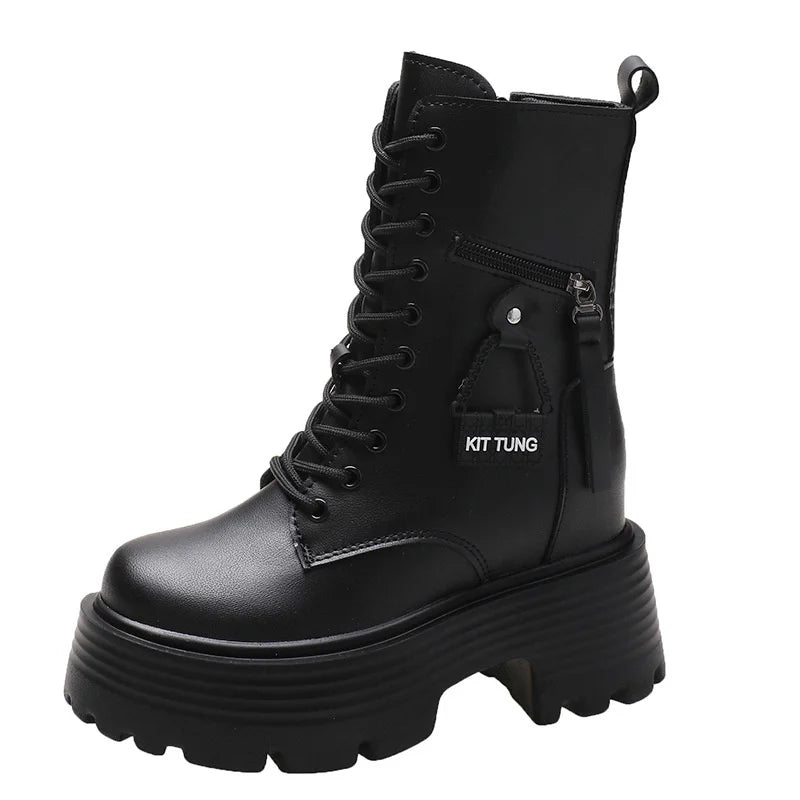 botas Ariana