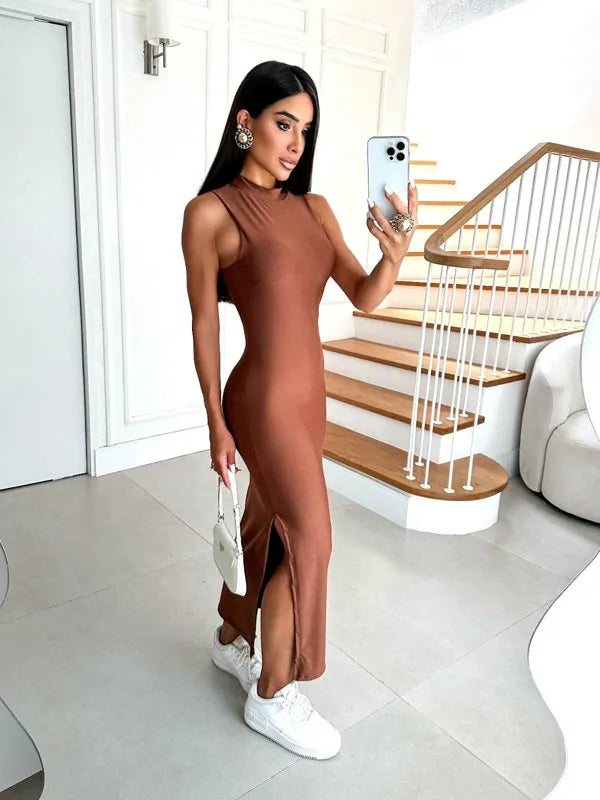 Vestido Jade Tubinho