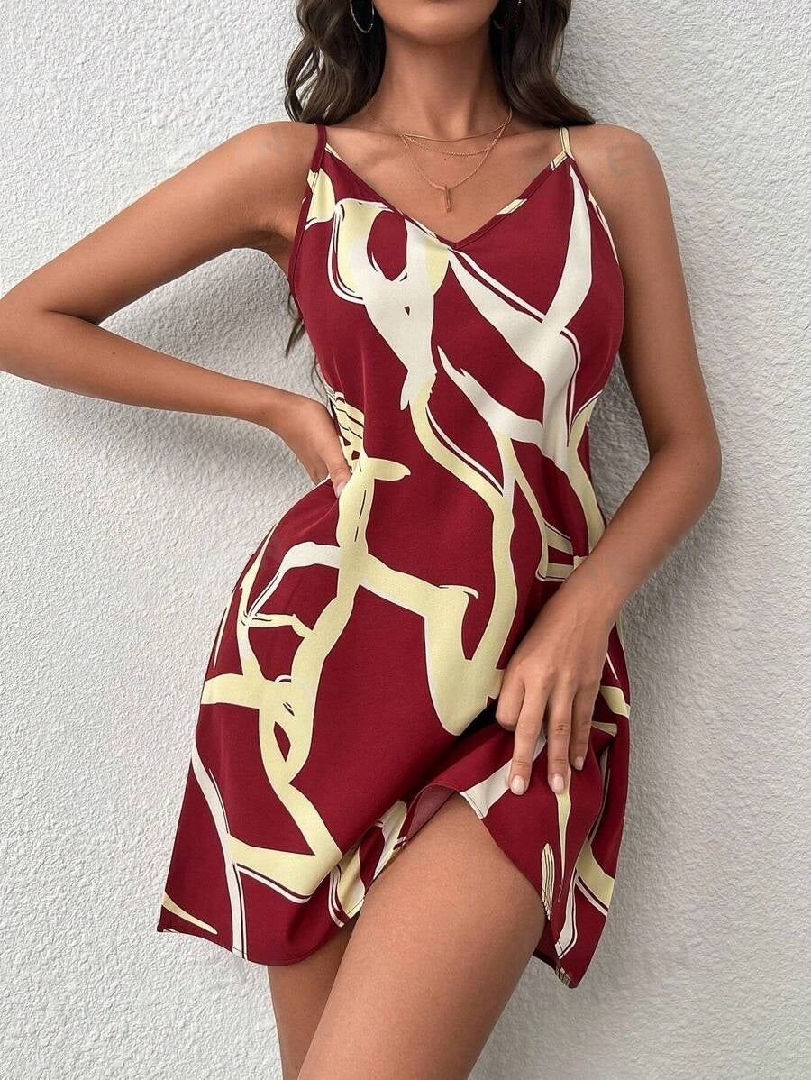 Vestido Maressa