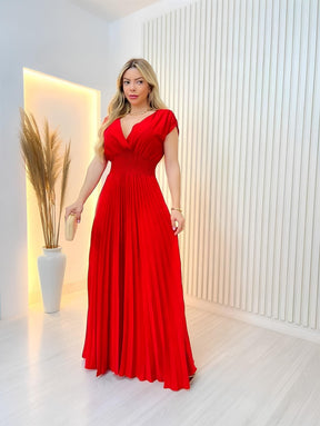 Vestido Liz