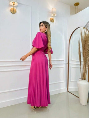 Vestido Castelli