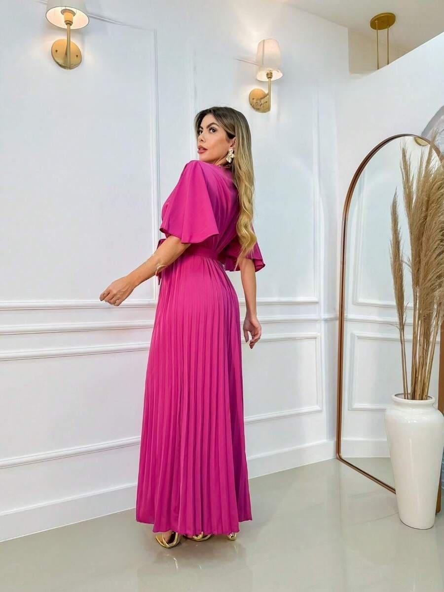 Vestido Castelli