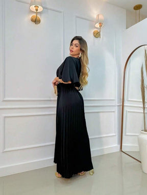 Vestido Castelli