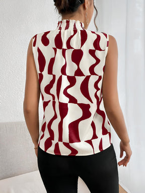 Blusa Manoela