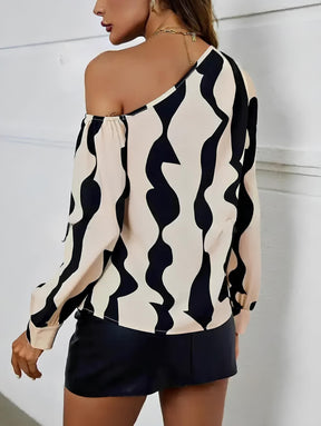 Blusa Maitê