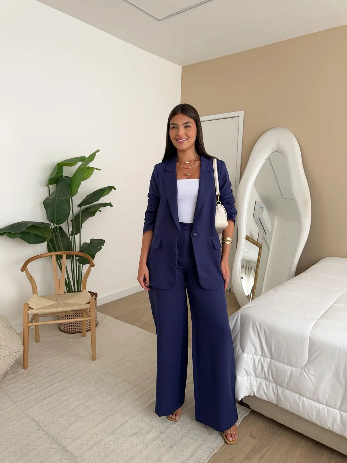 Conjunto Eliane