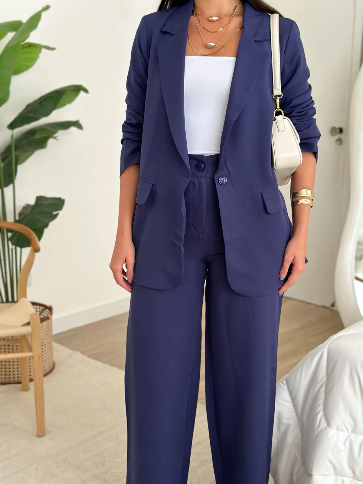 Conjunto Eliane