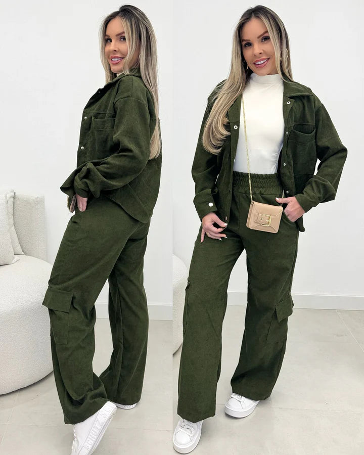 Conjunto Jully