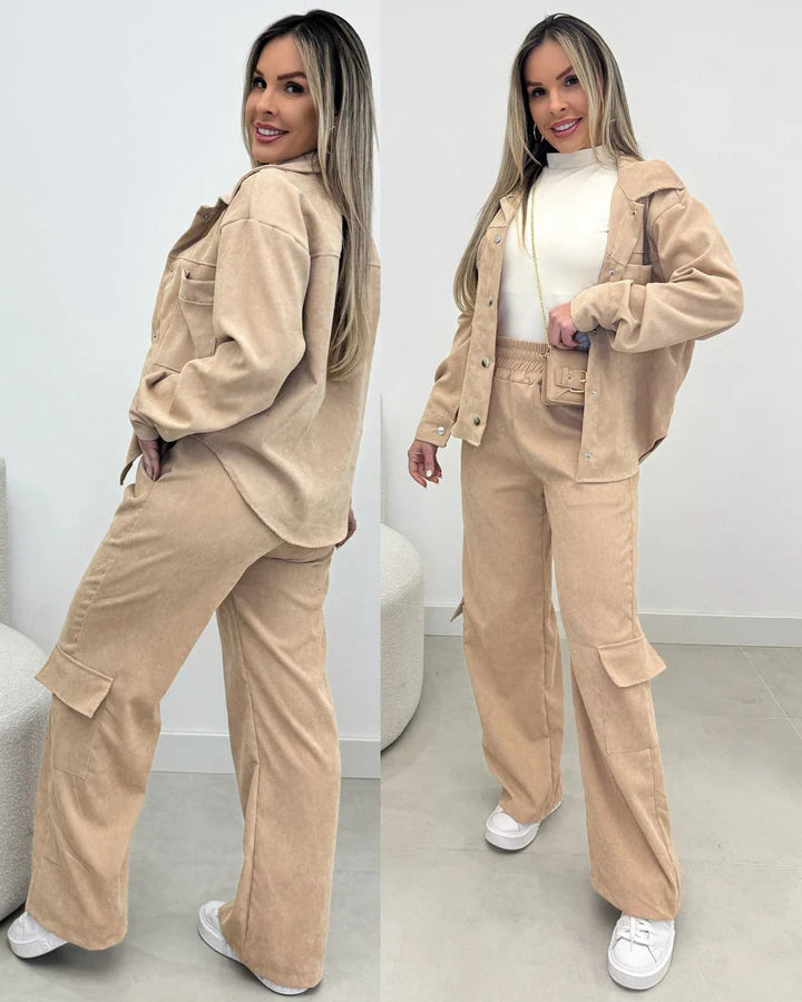 Conjunto Jully