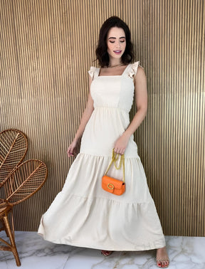 Vestido Zafira