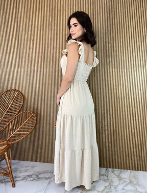 Vestido Zafira