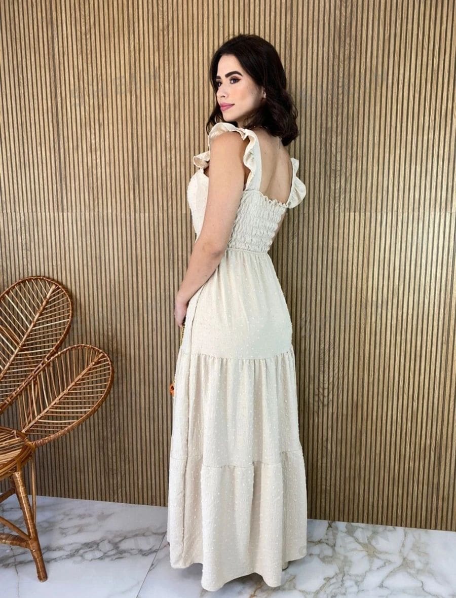 Vestido Zafira
