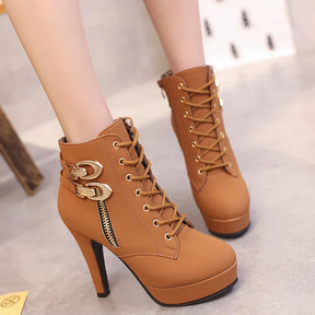 Botas Danimar