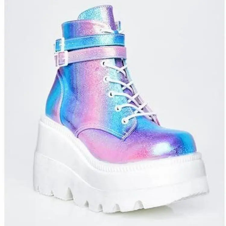 Botas Sophia