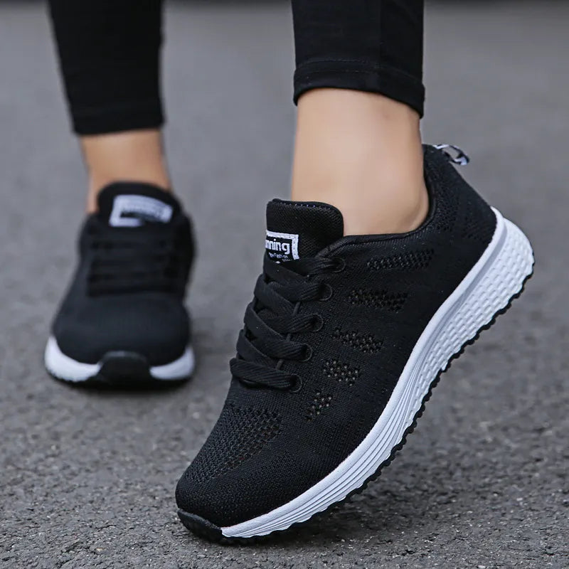 Tênis casual Fashion  Sneakers Women