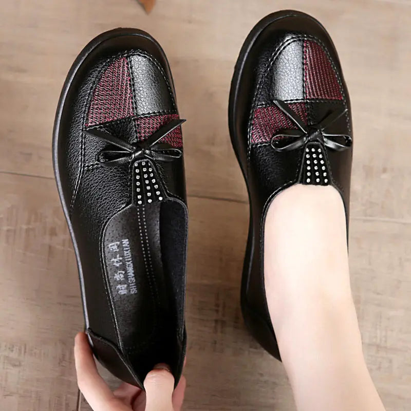 Sapato mocassim Elena