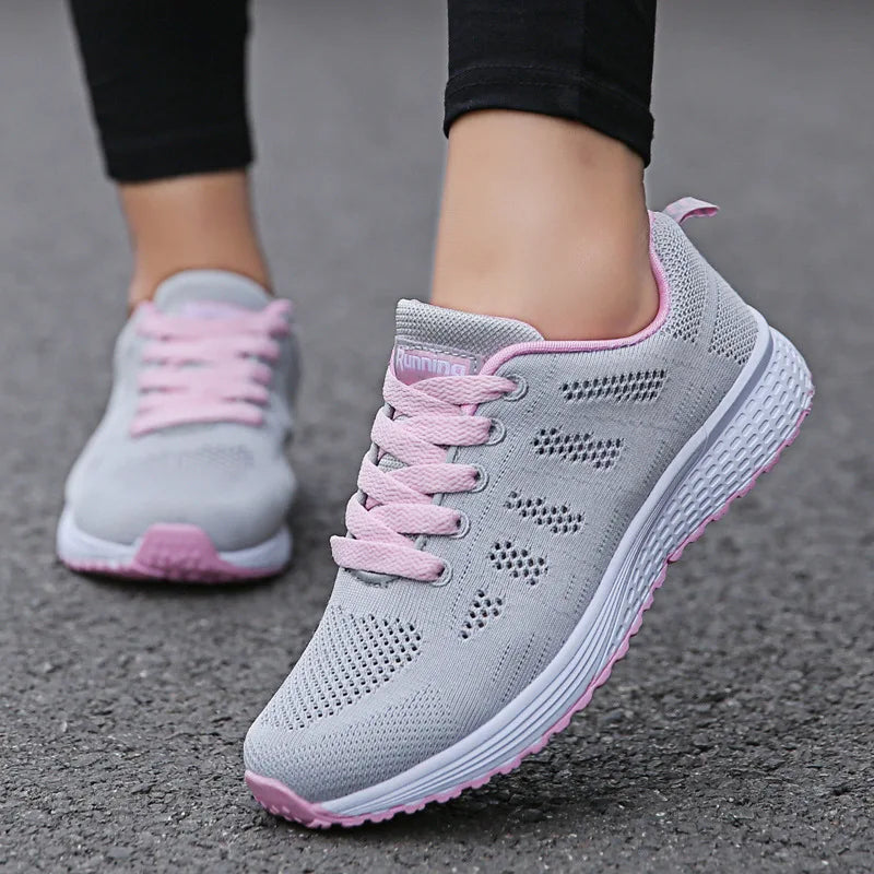 Tênis casual Fashion  Sneakers Women