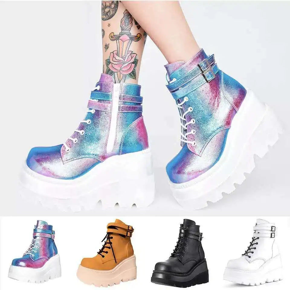 Botas Sophia