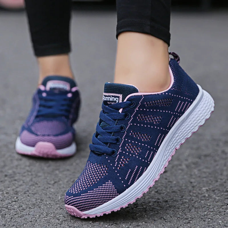 Tênis casual Fashion  Sneakers Women