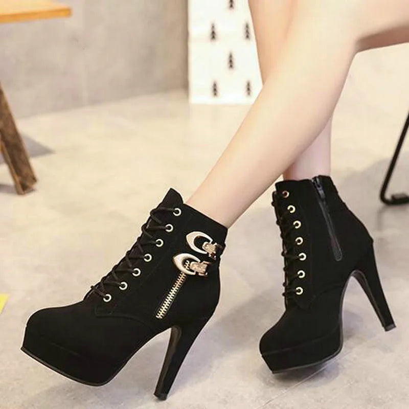 Botas Danimar