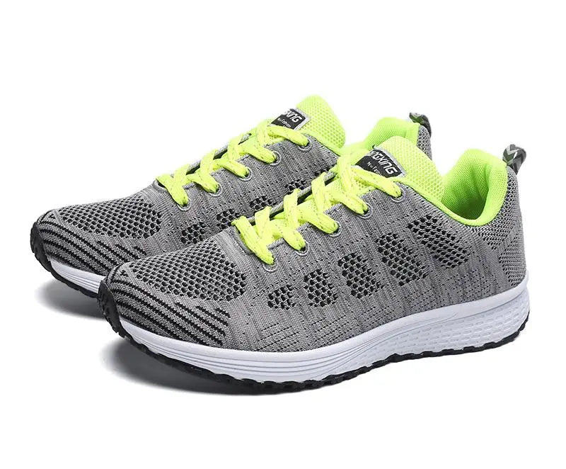 Tênis casual Fashion  Sneakers Women