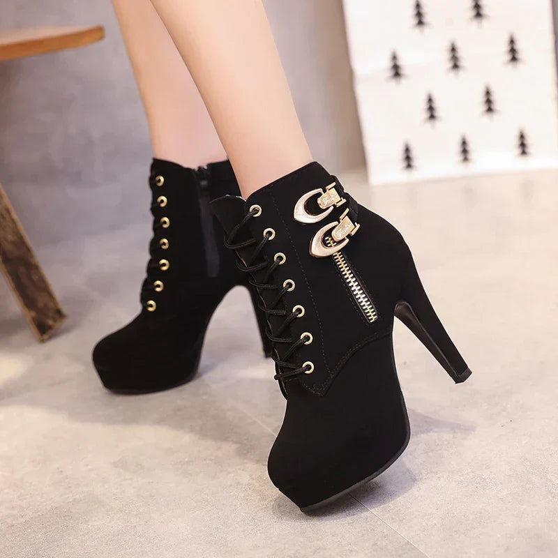 Botas Danimar