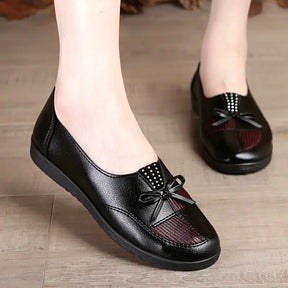 Sapato mocassim Elena