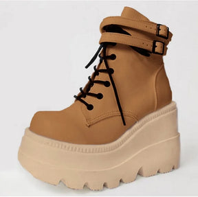 Botas Sophia