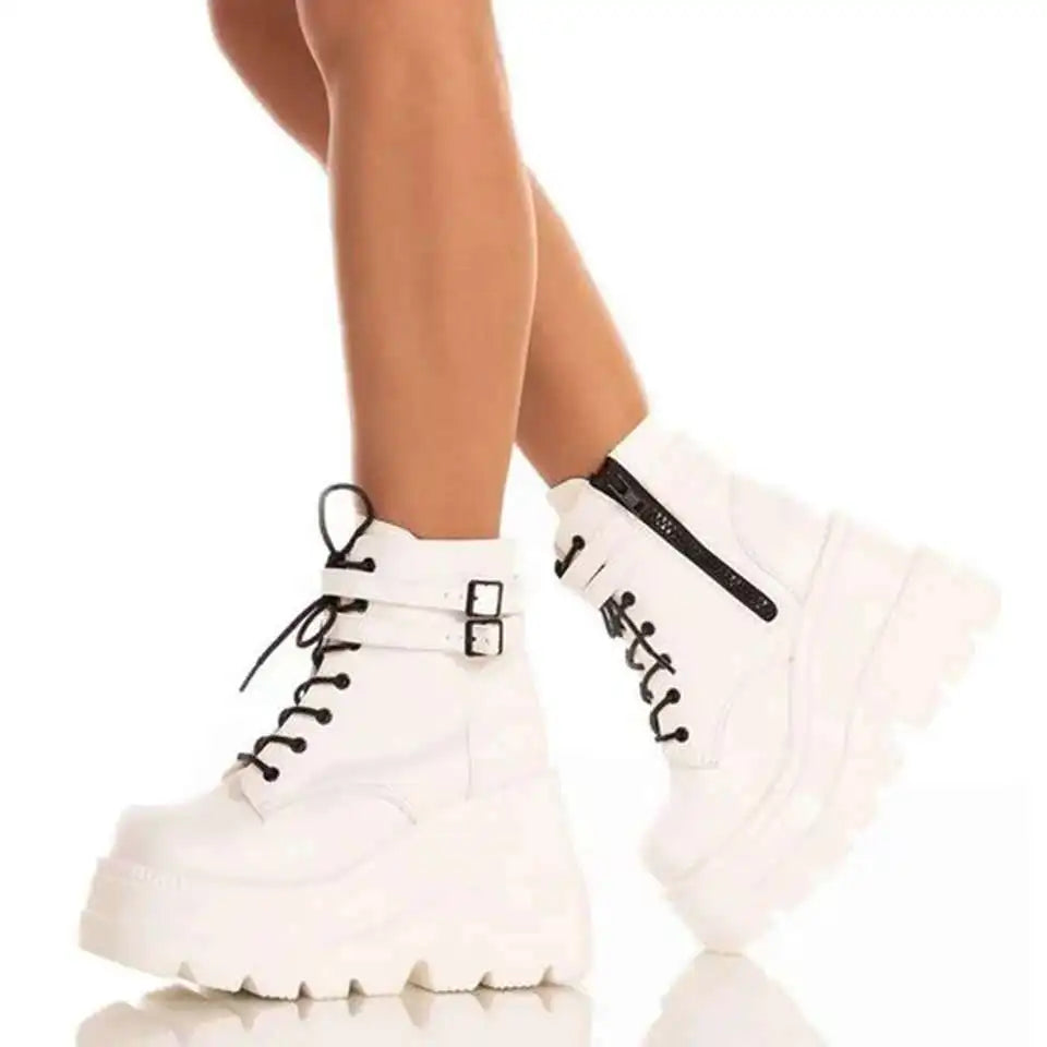 Botas Sophia