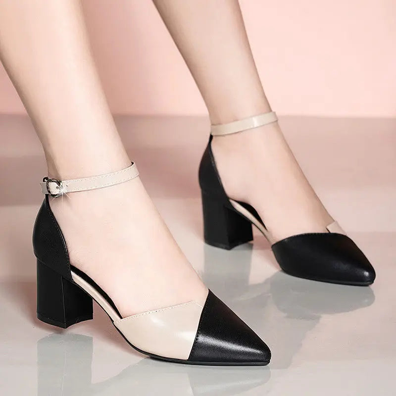 Sapato Passos da Beleza