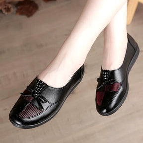 Sapato mocassim Elena