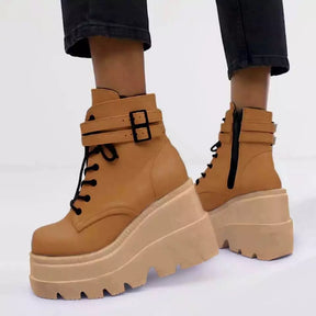 Botas Sophia