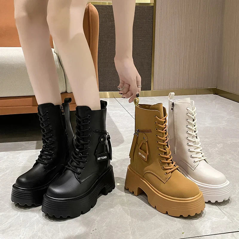 botas Ariana