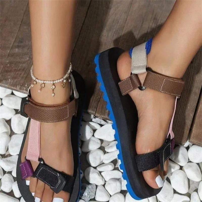 Chinelo ComfortCush