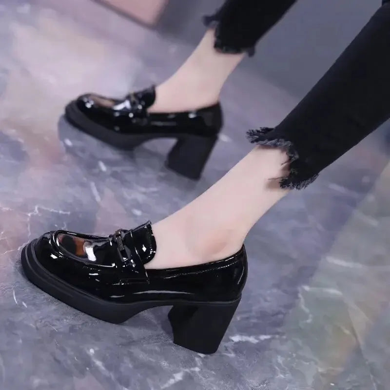 Sapato Juliet
