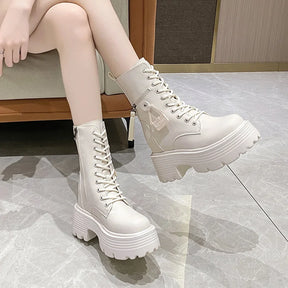 botas Ariana
