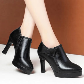 Sapato Carmen