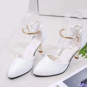Sapato Melissa