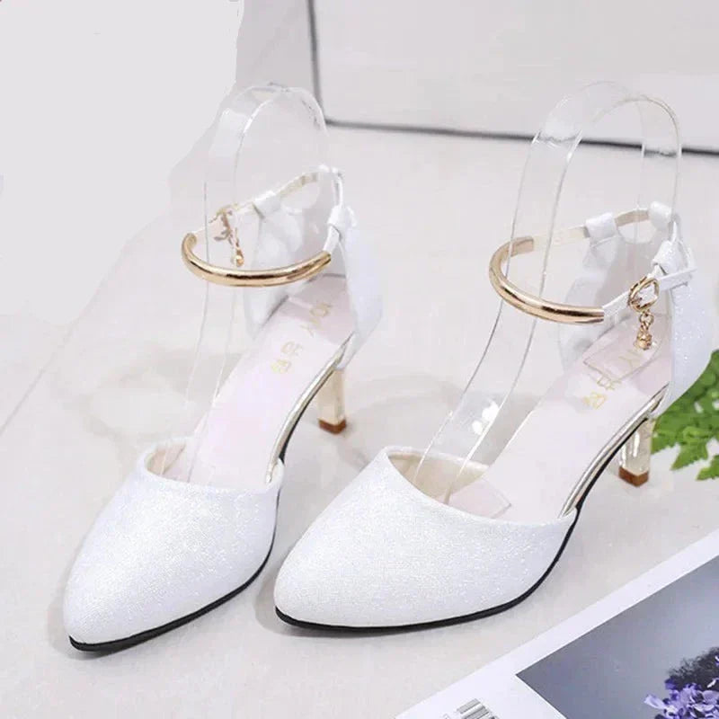 Sapato Melissa