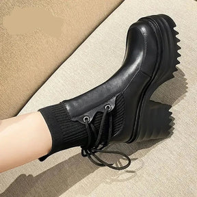 Botas Brescia