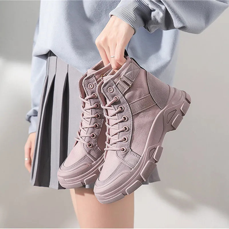 Botas Galaxy