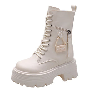 botas Ariana