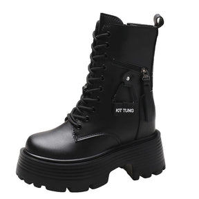 botas Ariana