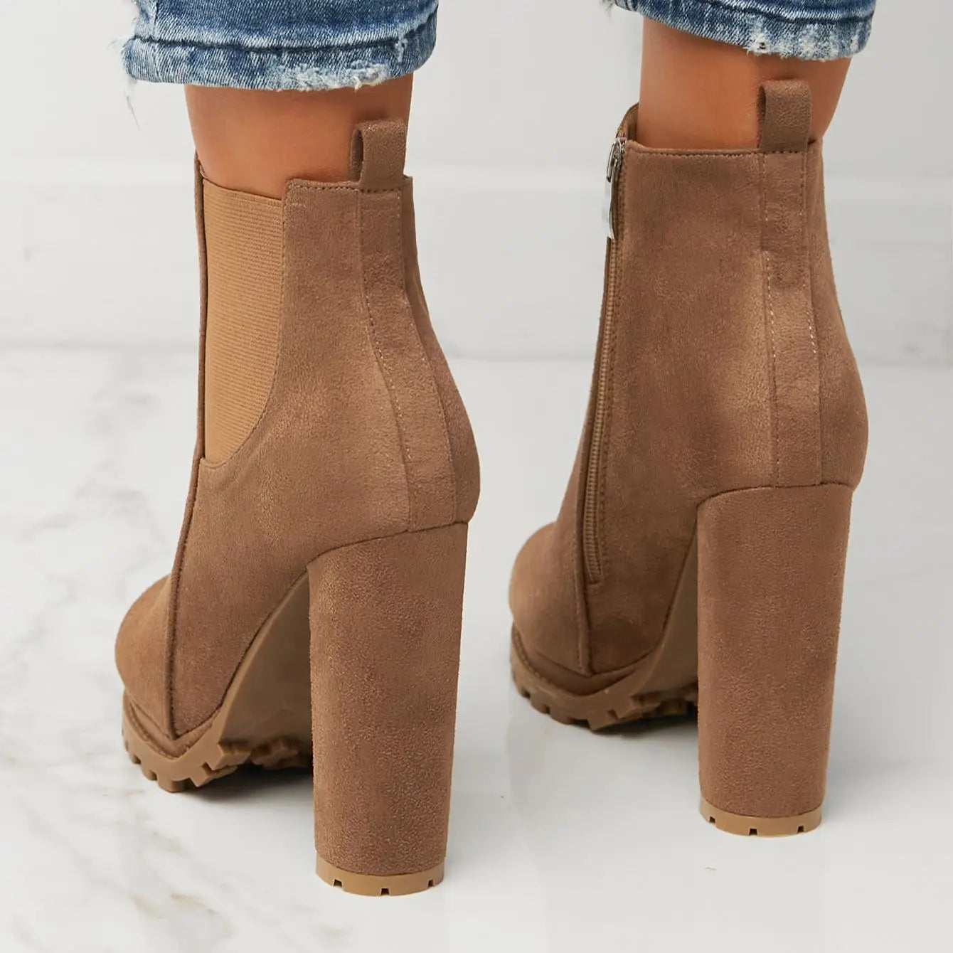 Botas irene